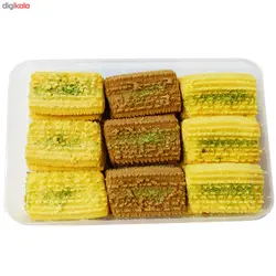 شیرینی چرخی