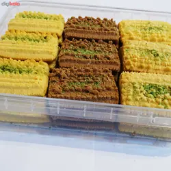 شیرینی چرخی