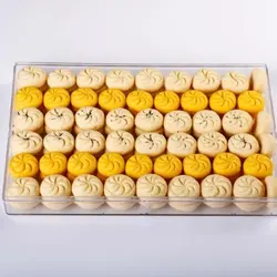 نان برنجی قزوین