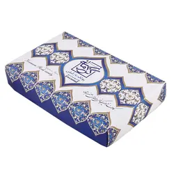 پولکی نارگیلی