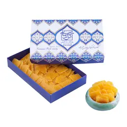 پولکی نارگیلی