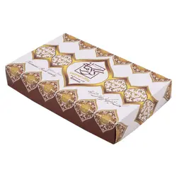 پولکی لیمویی