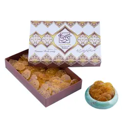 پولکی لیمویی