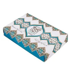 پولکی کنجدی