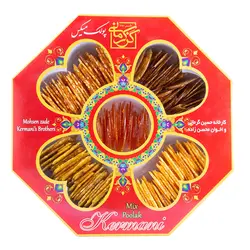 پولکی مخلوط