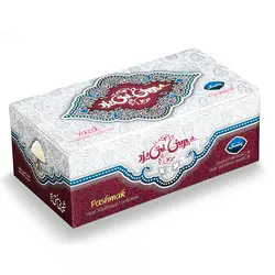 پشمک حاج خلیفه رهبر یزد