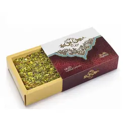 باقلوای حاج خلیفه یزد