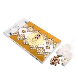 گز آردی پسته ۲۸ درصد (250 گرمی)