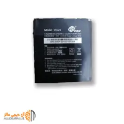 باطری کارتخوان پکس d210 تایپ G