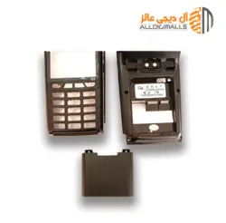 قاب کامل کارتخوان سیار nexgo g3
