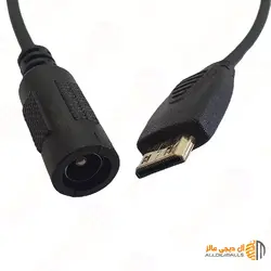 کابل تبدیل و رابط شارژر کارتخوان d210