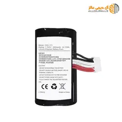 باطری کارتخوان سیار پکس Pax A910