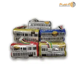 باطری کارتخوان سیار نیوپوز 8210