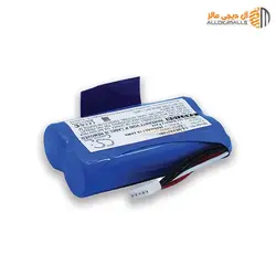باطری کارتخوان سیار نیوپوز 8210