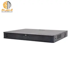 دستگاه ظبط تصاویر 4 کانال یونیویو UNV NVR301-04S3