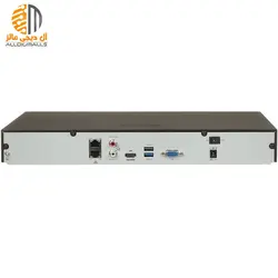 دستگاه ظبط تصاویر 4 کانال یونیویو UNV NVR301-04S3