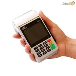 کارتخوان سیار پکس Pax D230