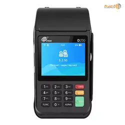 کارتخوان سیار پکس Pax D230