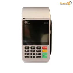 کارتخوان سیار پکس Pax D230