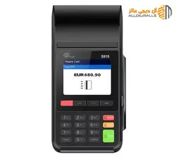 کارتخوان سیار توسن تکنو پکس Pax S915