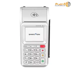 کارتخوان سیار اسمارت پیک Smartpeak P90