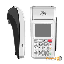 کارتخوان سیار اسمارت پیک Smartpeak P90