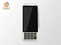کارتخوان اندروید TECHNO P3 توسن‌تکنو
