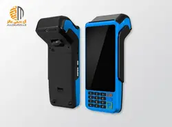 کارتخوان اندروید TECHNO P3 توسن‌تکنو