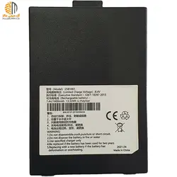 باطری تخت کارتخوان پکس Pax S90