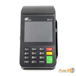کارتخوان سیار پکس Pax D230