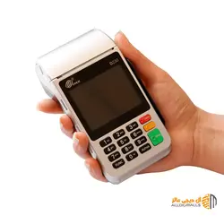 کارتخوان سیار پکس Pax D230
