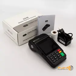کارتخوان سیار پکس Pax D230