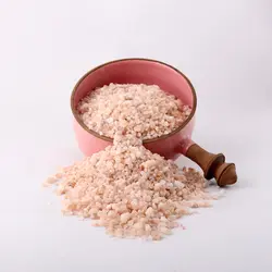 نمک صورتی دانه ریز