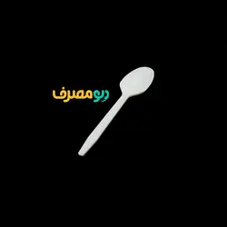 قاشق غذاخوری لدرلی