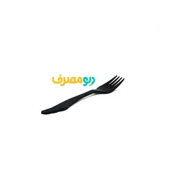 چنگال غذاخوری مجلسی کوشا