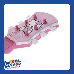 گیتار کلاسیک اسباب بازی