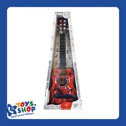 گیتار کلاسیک اسباب بازی
