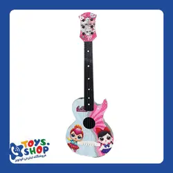 گیتار کلاسیک اسباب بازی