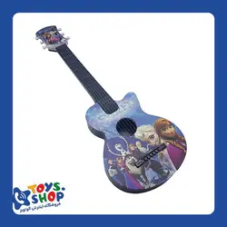 گیتار کلاسیک اسباب بازی