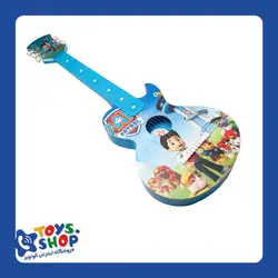 گیتار کلاسیک اسباب بازی