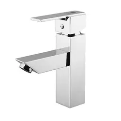 شیر روشویی رابو مدل یاقوت کروم