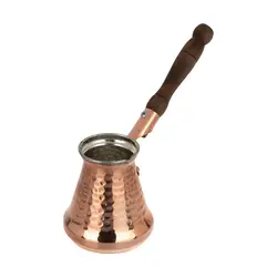 قهوه جوش مسی 2 کاپ