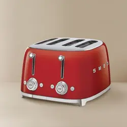 توستر بزرگ اسمگ TSF03