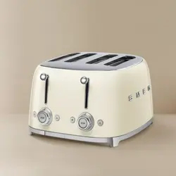 توستر بزرگ اسمگ TSF03