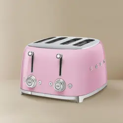 توستر بزرگ اسمگ TSF03