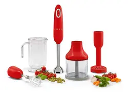 گوشتکوب برقی اسمگ BHF02