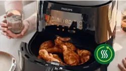 سرخ کن بدون روغن فیلیپس 9270