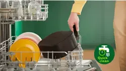 سرخ کن بدون روغن فیلیپس 9270