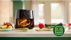 سرخ کن بدون روغن فیلیپس 9270