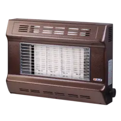 بخاری دیواری آبسال 463
